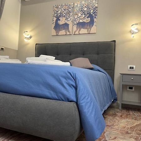 Henry Suite Ρώμη Εξωτερικό φωτογραφία