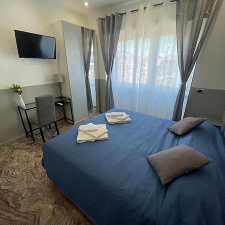 Henry Suite Ρώμη Εξωτερικό φωτογραφία