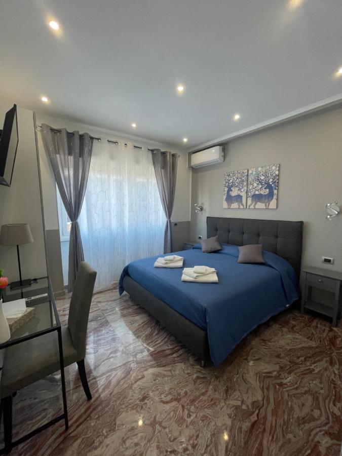 Henry Suite Ρώμη Εξωτερικό φωτογραφία