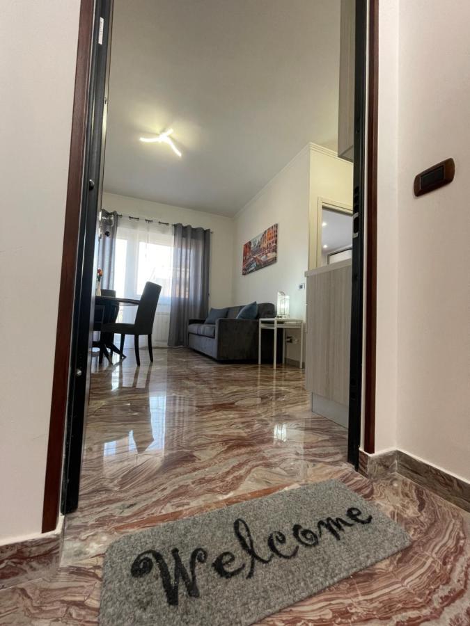 Henry Suite Ρώμη Εξωτερικό φωτογραφία