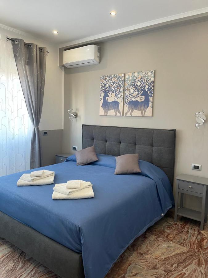 Henry Suite Ρώμη Εξωτερικό φωτογραφία