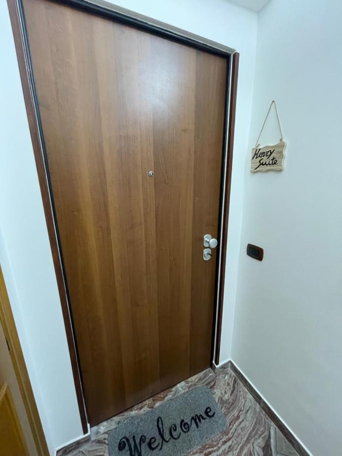 Henry Suite Ρώμη Εξωτερικό φωτογραφία
