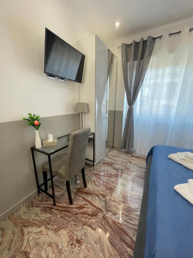 Henry Suite Ρώμη Εξωτερικό φωτογραφία