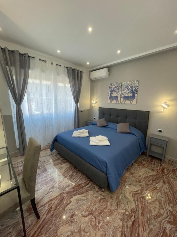 Henry Suite Ρώμη Εξωτερικό φωτογραφία