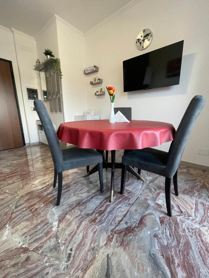 Henry Suite Ρώμη Εξωτερικό φωτογραφία