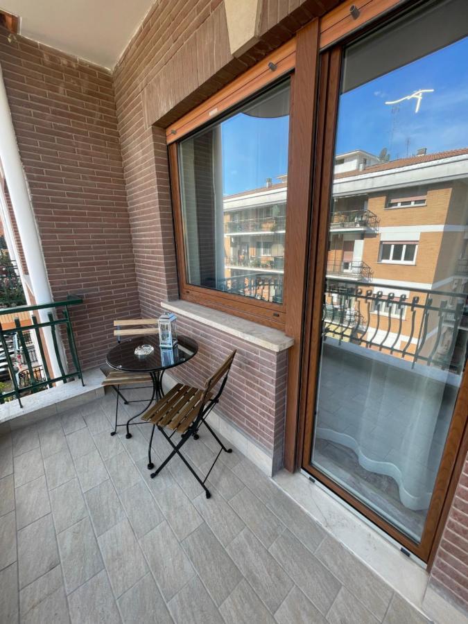 Henry Suite Ρώμη Εξωτερικό φωτογραφία